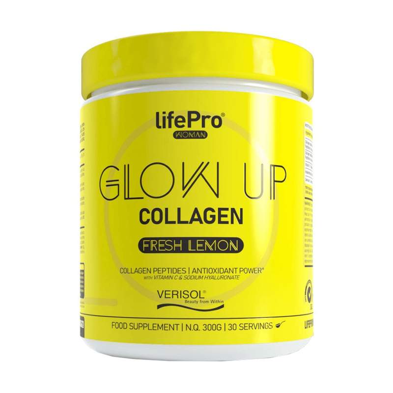 Glow Up Collagen di Life Pro - LifePRO 1