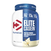 Elite Casein di Dymatize