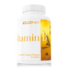 Vitamina B Complex envase de 60 tabletas del fabricante IO.Genix