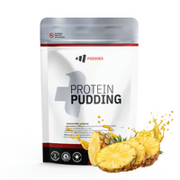 Pudding protéico Masmusculo