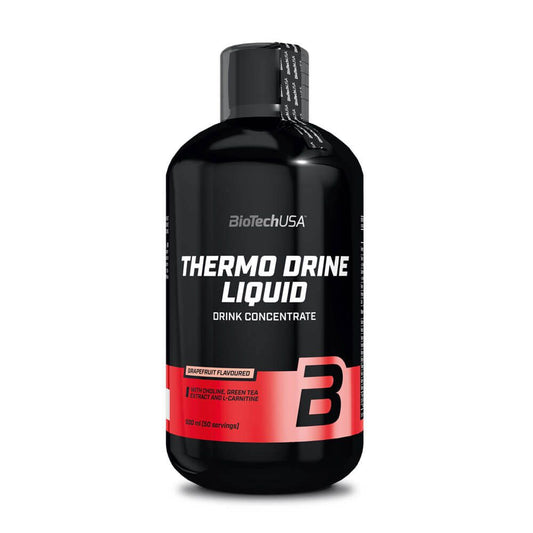 Thermo Drine Liquid di Biotech USA del marchio Biotech USA nella collezione Diuretici