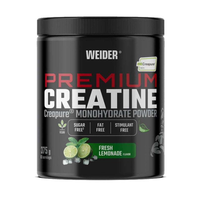 Premium Creatina (Creapure®) di Weider - Weider 3