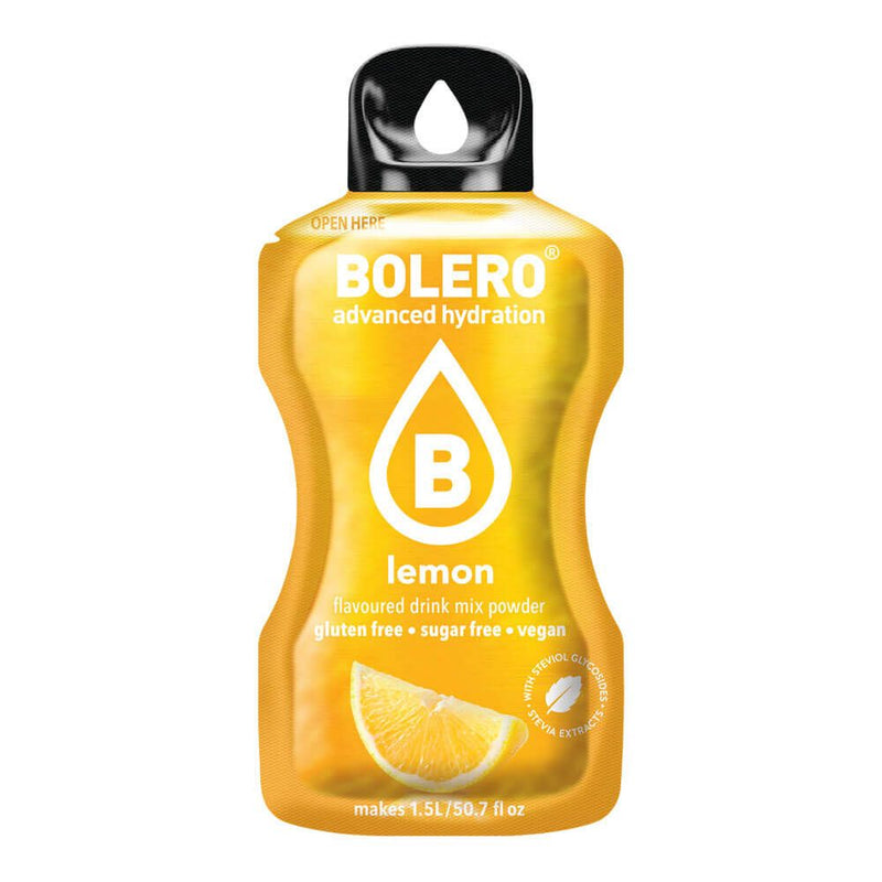 Bolero con Stevia di Bolero - Bolero 1