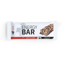 Energy Bar (Barrita EnergÃ©tica) - 30g