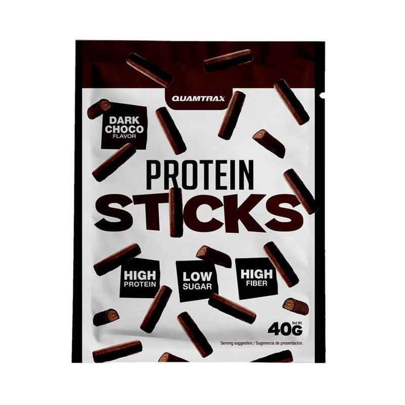 Protein Sticks di Quamtrax - Quamtrax 0