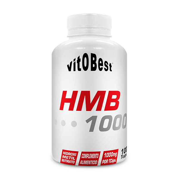 HMB 1000 di Vitobest - VitOBest 0