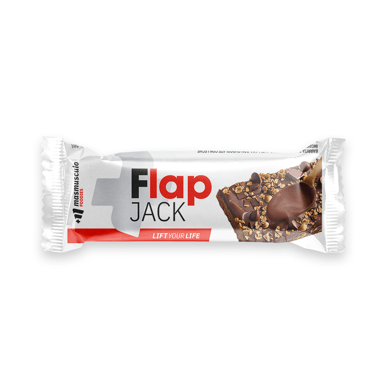 🎁 FlapJack (Barretta Energetica di Avena) di Masmusculo (100% sconto) - Masmusculo 6