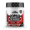 NoPain Pre Workout envase de 500g del fabricante VitoBest de la sección pre entreno