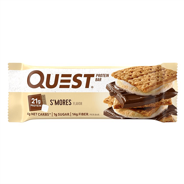 Barretta Quest Bar Protein di Quest Nutrition - Quest Nutrition 14