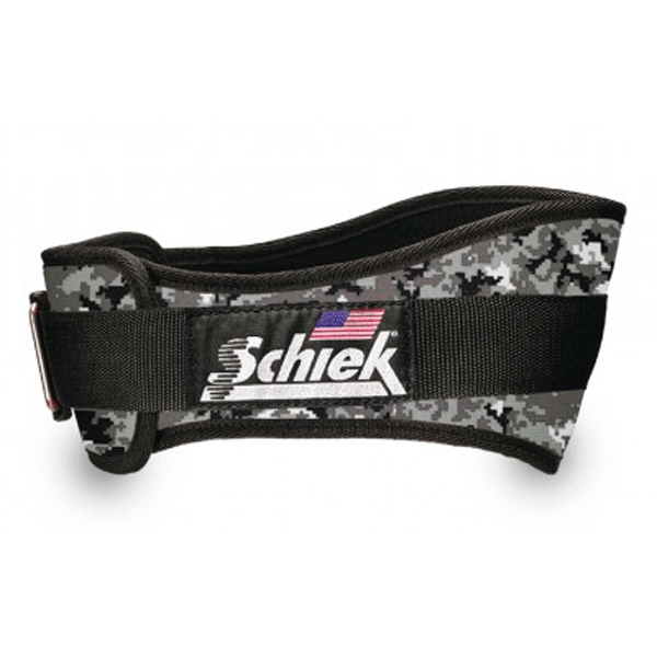 Cintura in Neoprene 2006 di Schiek - Schiek 3