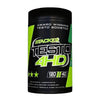 Testo 4HD envase de 120 cápsulas de la marca Stacker Europe de la sección complejos testosterona