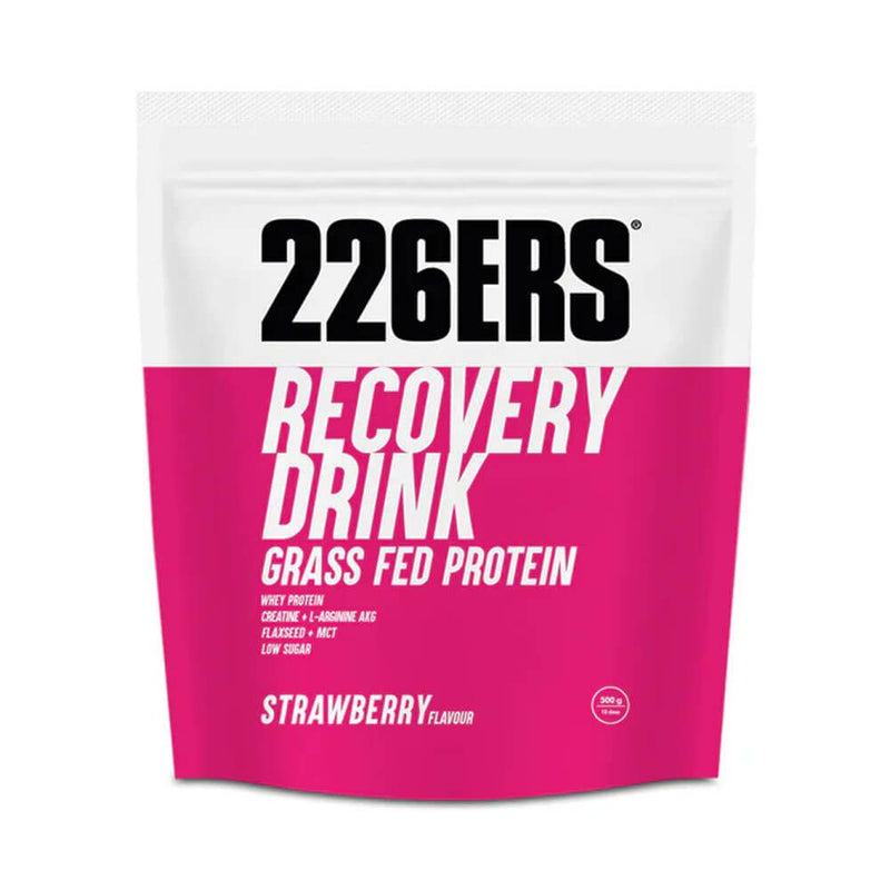 Recovery Drink di 226ERS - 226ERS 2