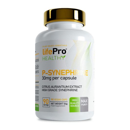 P-Synephrine (Sinefrina) di Life Pro del marchio LifePRO nella collezione LifePRO