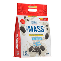 Critical Mass di Applied Nutrition