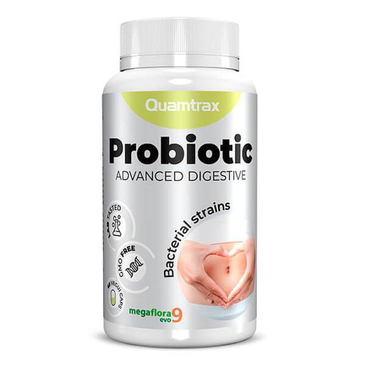 Probiotico di Quamtrax del marchio Quamtrax nella collezione Probiotici