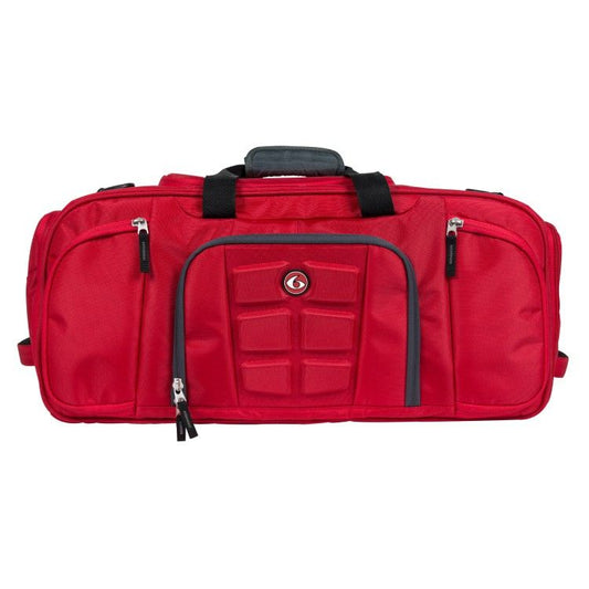 Borsa Isotermica Expert Duffel 500 di 6Pack Fitness del marchio Six Pack Fitness nella collezione Outlet