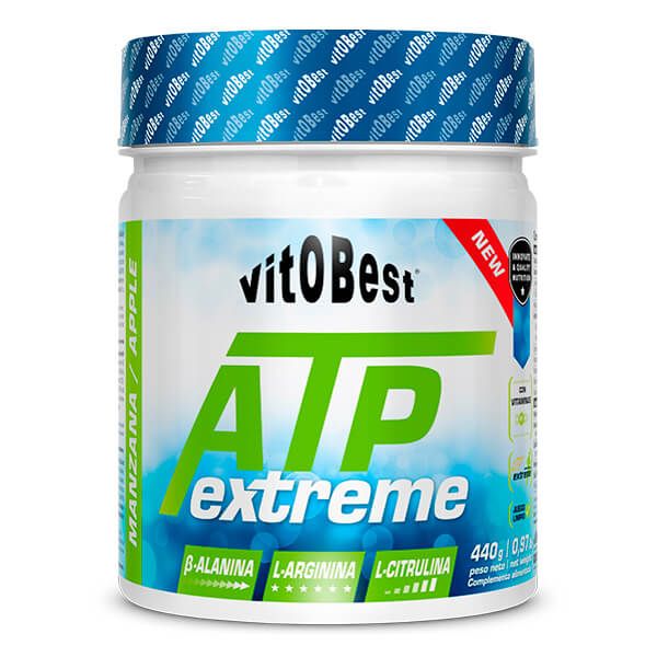 Gel ATP Extreme di Vitobest - VitOBest 2