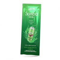 Samba Drink bote de 9g del fabricante LifePRO en la categoría edulcorantes y saborizantes