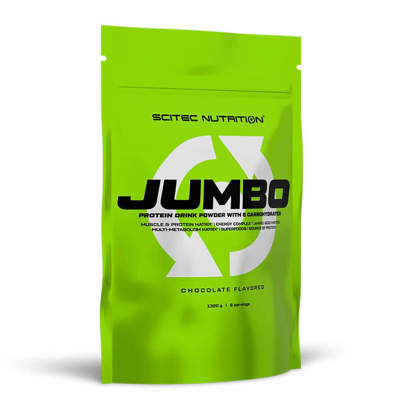 Jumbo di Scitec Nutrition - Scitec Nutrition 0