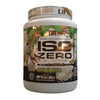 Isolate Zero Golden envase de 900g de LifePRO - proteÃ­na de aislado de suero isolate