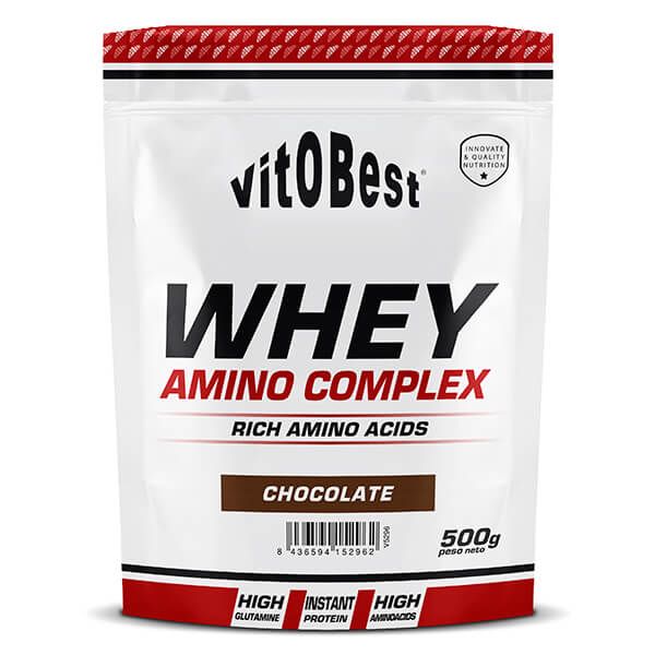 Whey Amino Complex di Vitobest - VitOBest 0