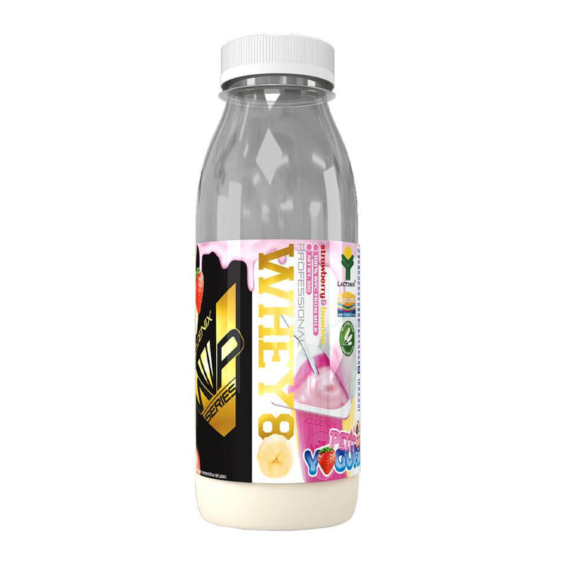 Whey 80 Professionale di Iogenix - IO.Genix 48