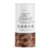Diet Shake de 720g de la sección sustitutos de comidas por Biotech USA