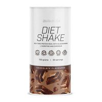 Diet Shake de 720g de la sección sustitutos de comidas por Biotech USA