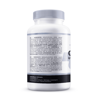 Collagene UC-II® con MSM + Vitamina D di Masmusculo Supplements