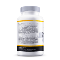 Vitamina C liposomiale 800mg di Masmusculo Supplements