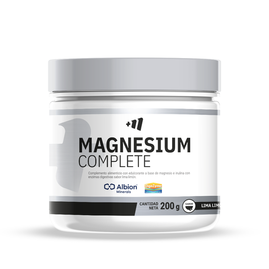 Magnesium Complete Albion® de Masmusculo Supplements del marchio Masmusculo Supplements nella collezione Albion® Minerali