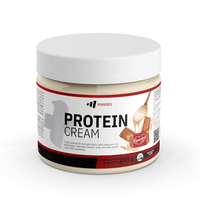 Protein Cream (Crema Proteica) di Masmusculo Supplements