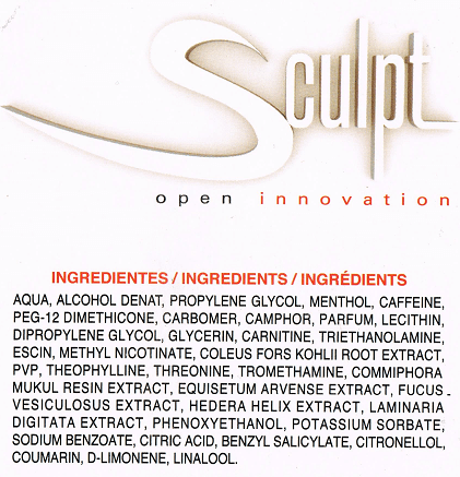 Información nutricional