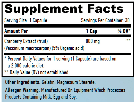 Información nutricional