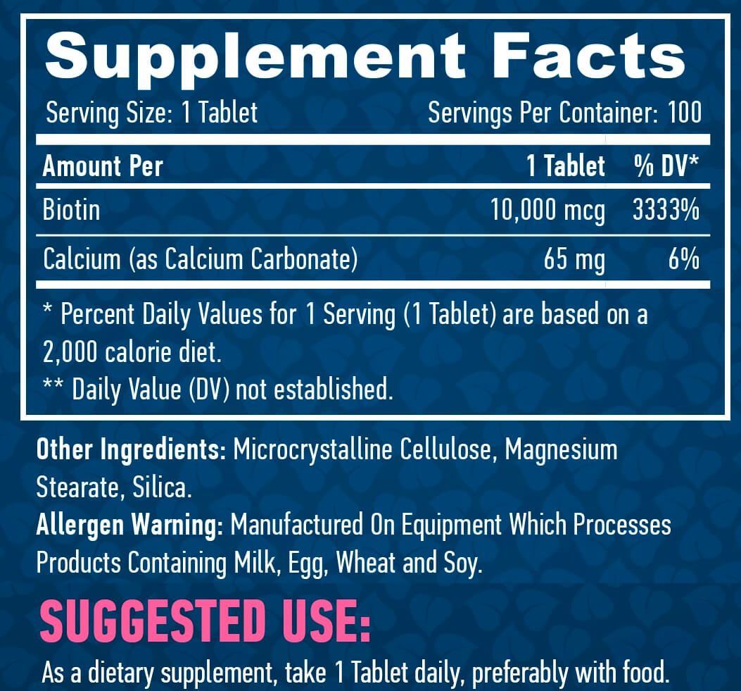 Información nutricional