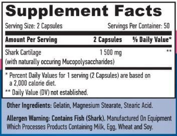 Información nutricional