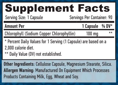 Información nutricional