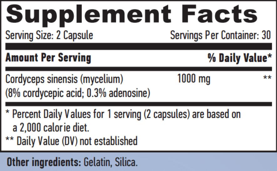 Información nutricional