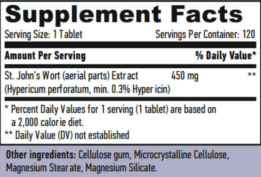 Información nutricional