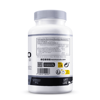 Collagene UC-II® con MSM + Vitamina D di Masmusculo Supplements