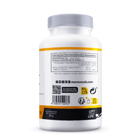 Vitamina C liposomiale 800mg di Masmusculo Supplements