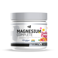 Magnesium Complete Albion® di Masmusculo Supplements