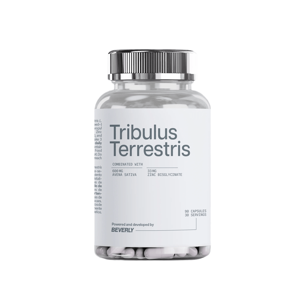 Tribulus Terrestris di Beverly Nutrition