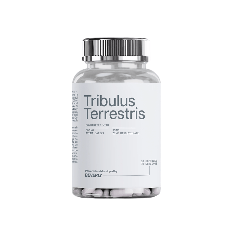 Tribulus Terrestris di Beverly Nutrition - Beverly Nutrition 0