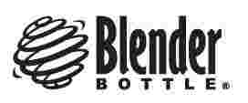 Blender Bottle