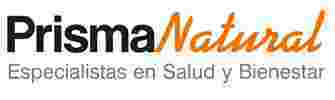 Logo Prisma Natural